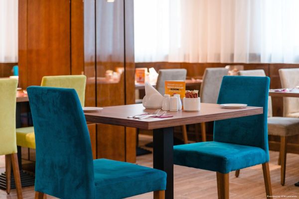 Holiday Inn AKTAU (Aktau)